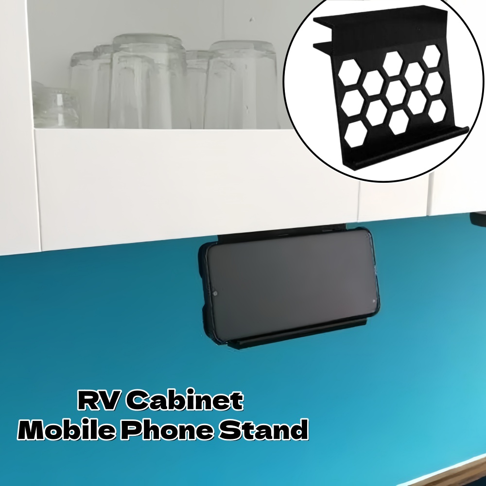 1 adet dolap cep telefonu brak - Phone Accessories Cabinet incelemesi ve fiyatı