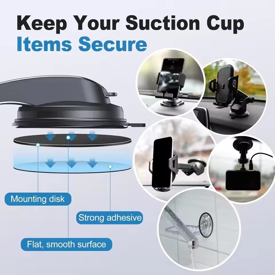 1/10 adet Araba Telefon Tutucu - Phone Accessory incelemesi ve fiyatı