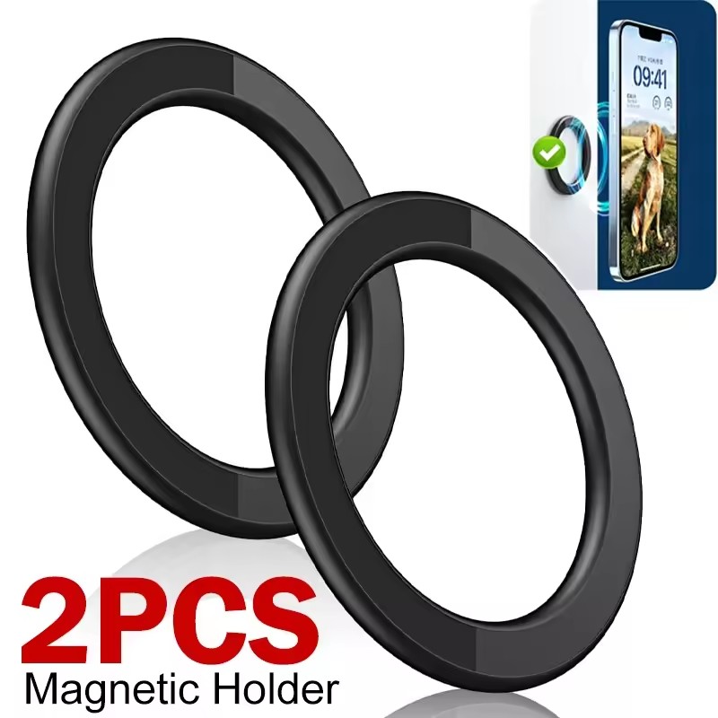 MagSafe Manyetik Halka Tutucu  - Phone Ring Holder incelemesi ve fiyatı