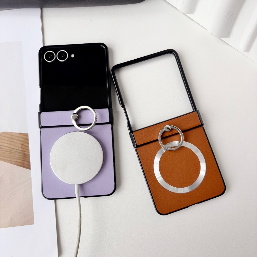 Magsafe Manyetik Deri Menteşel - Phone Ring Holder incelemesi ve fiyatı