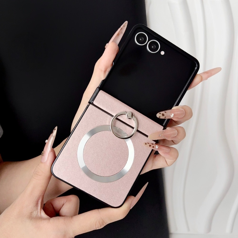 Magsafe Manyetik Deri Menteşel - Phone Ring Holder incelemesi ve fiyatı