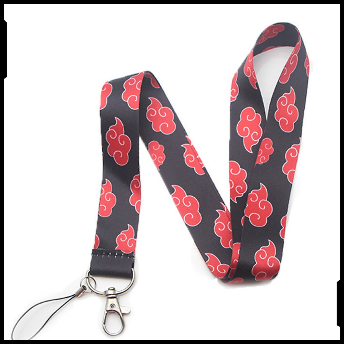 Naruto Ninjutsu Anime Organiza - Phone Accessories Wholesale In China incelemesi ve fiyatı