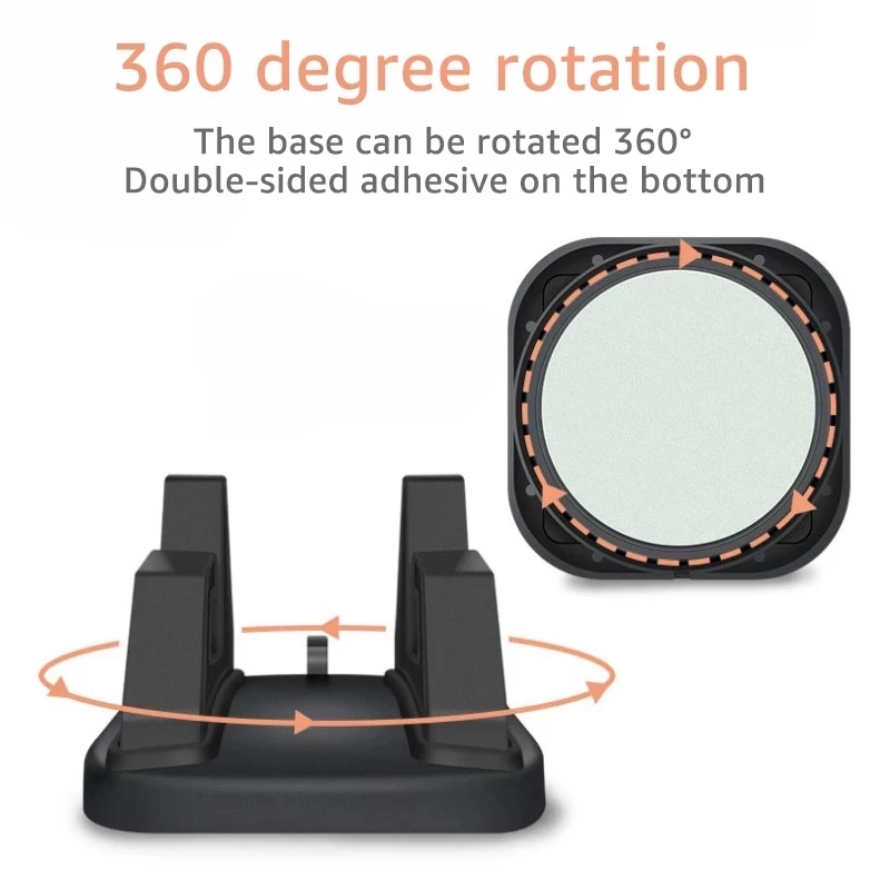 360 Derece Döndürülebilir Araç - Phone Accessories For Car incelemesi ve fiyatı