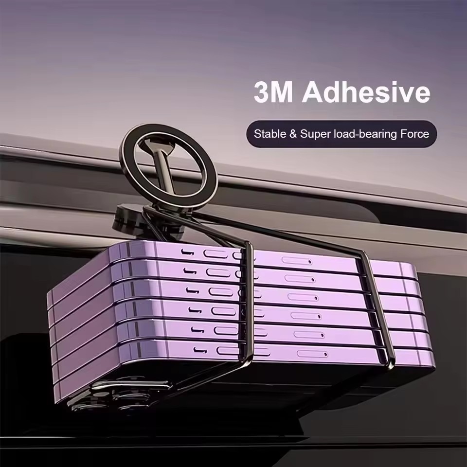 Katlanabilir Mıknatıslı Araç İ - Phone Accessory incelemesi ve fiyatı