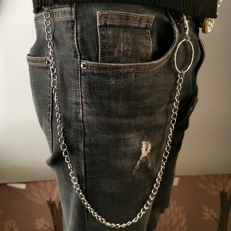 Katmanlı Metal Kemer Zinciri P - Phone Accessories For Men incelemesi ve fiyatı