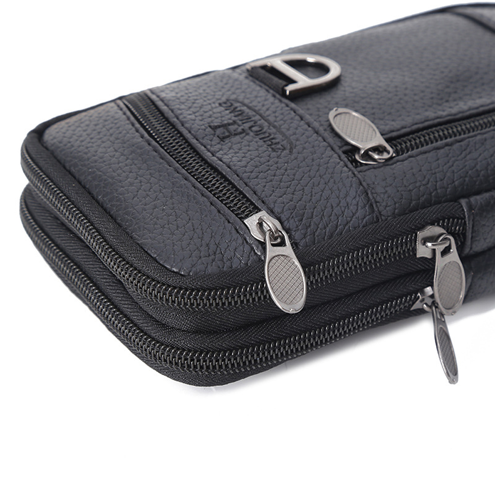 Erkek Bel Çantası Cep Telefonu - Phone Accessories For Men incelemesi ve fiyatı