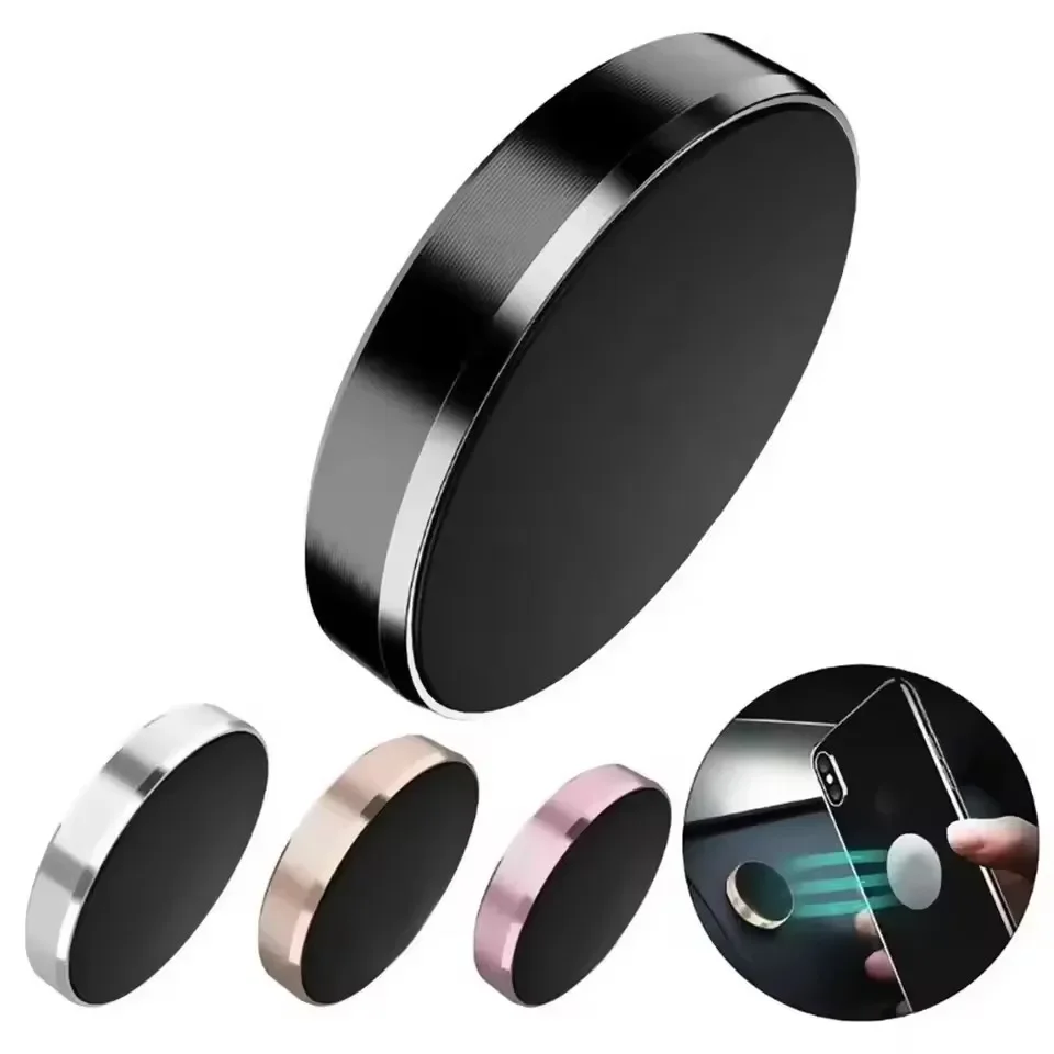 Manyetik Araç Telefon Tutucu M - Phone Accessory incelemesi ve fiyatı