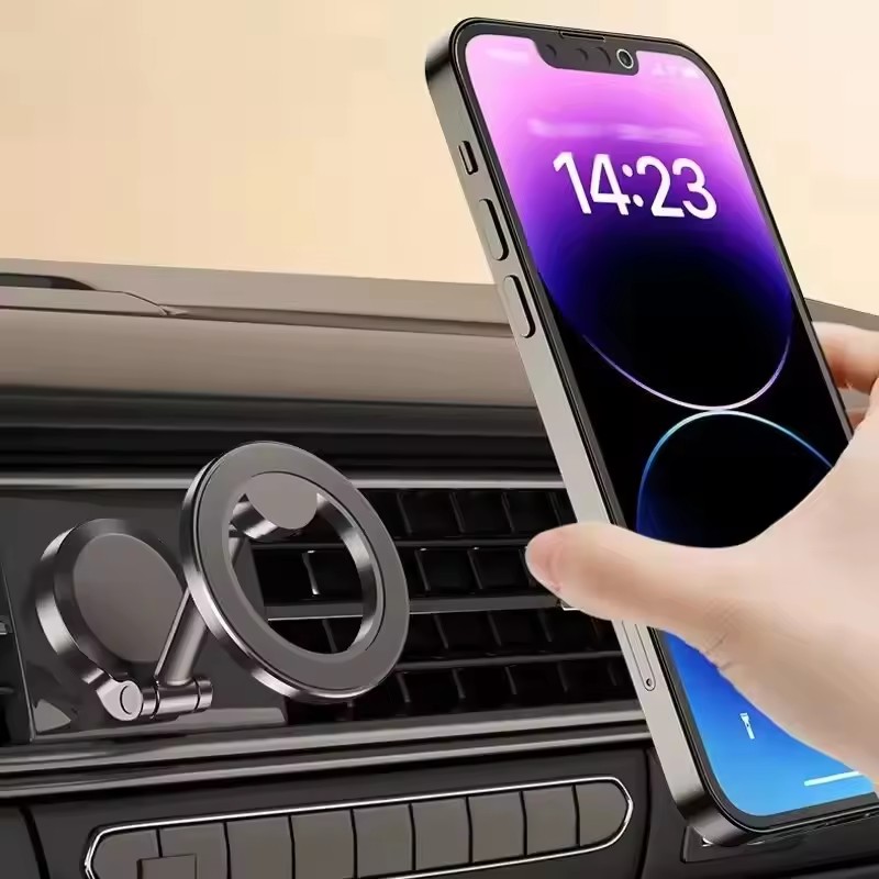 Araçlar İçin 1080 Magsafe Araç - Phone Accessories For Car incelemesi ve fiyatı