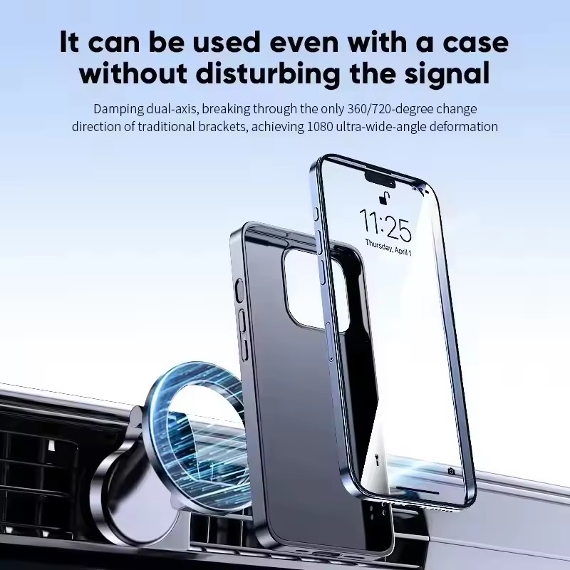 Araçlar İçin 1080 Magsafe Araç - Phone Accessories For Car incelemesi ve fiyatı