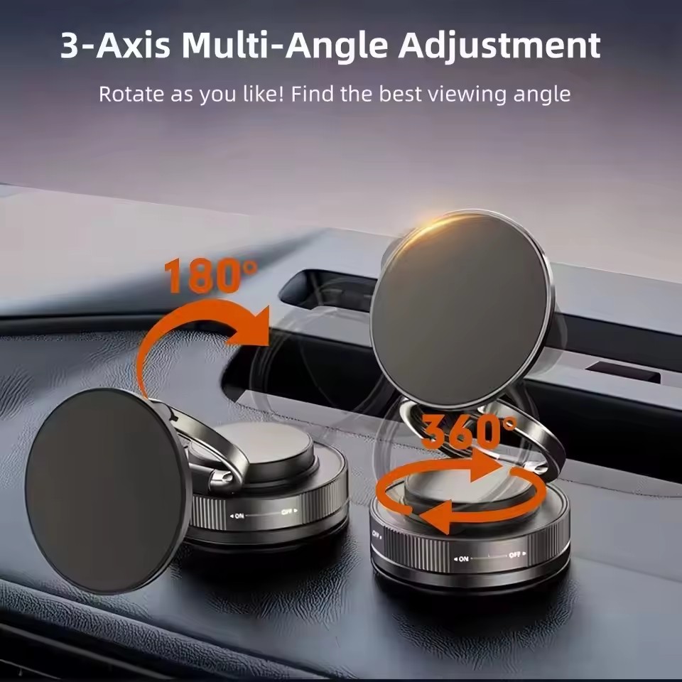 2026 Vakumlu Çift Taraflı Many - Phone Accessories For Car incelemesi ve fiyatı