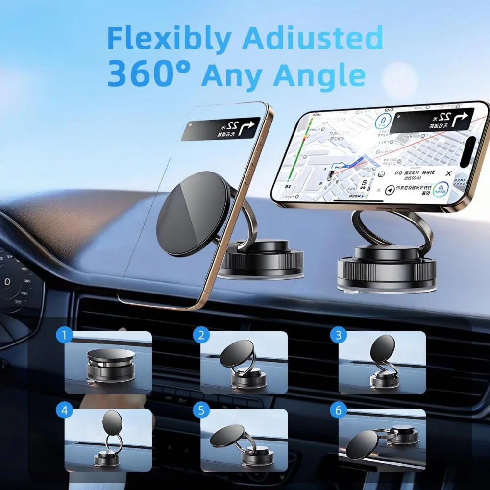 2026 Vakumlu Çift Taraflı Many - Phone Accessories For Car incelemesi ve fiyatı