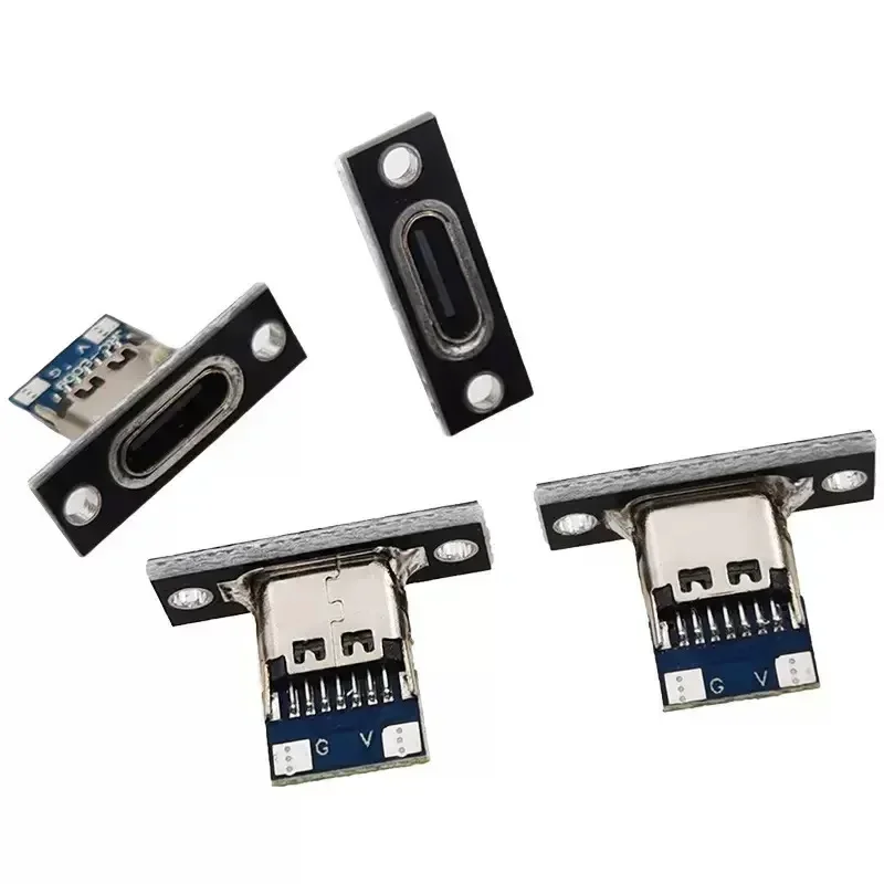 Vidalı Sabitleme Plakalı USB 3 - Type C Adapter incelemesi ve fiyatı