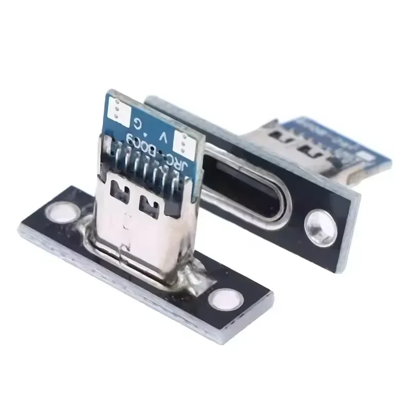 Vidalı Sabitleme Plakalı USB 3 - Type C Adapter incelemesi ve fiyatı