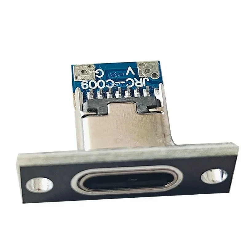 Vidalı Sabitleme Plakalı USB 3 - Type C Adapter incelemesi ve fiyatı
