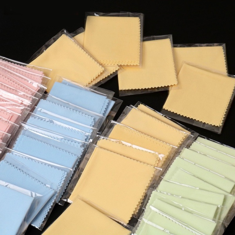 1/100 adet mikrofiber temizlik - Phone Accessories Wholesale In China incelemesi ve fiyatı