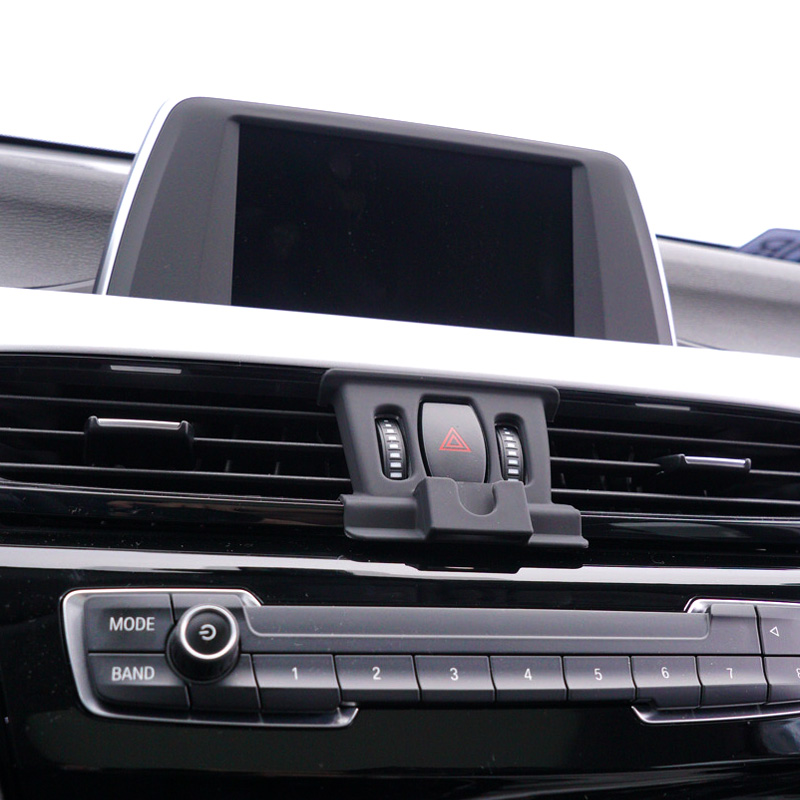 BMW X1 için Fit F48 / X2 F39 2 - X1 Phone Accessories incelemesi ve fiyatı