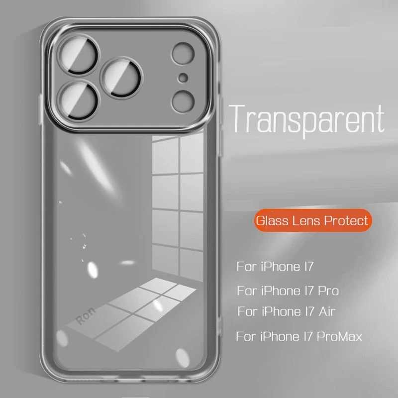 Ultra İnce Sert PC Cam Lensli  - Phone Accessories Wholesale In China incelemesi ve fiyatı