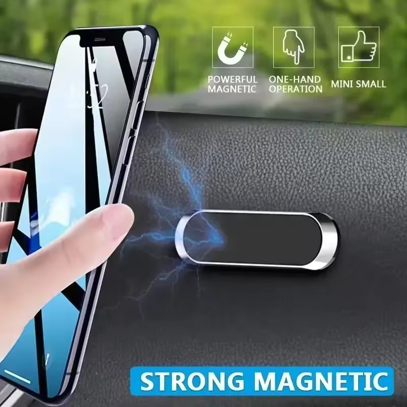 Şerit Metal Manyetik Telefon T - Phone Accessory incelemesi ve fiyatı