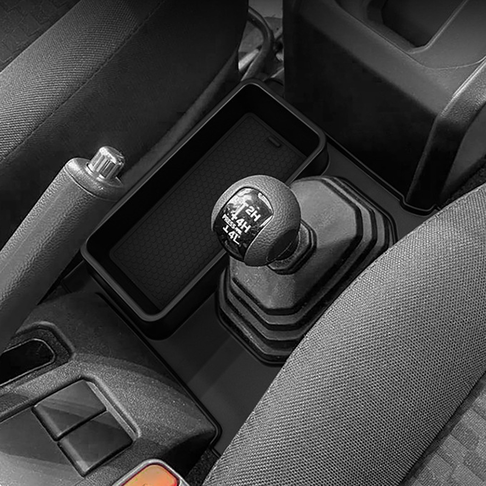 Araba vites değiştirme yan sak - Phone Accessories For Car incelemesi ve fiyatı