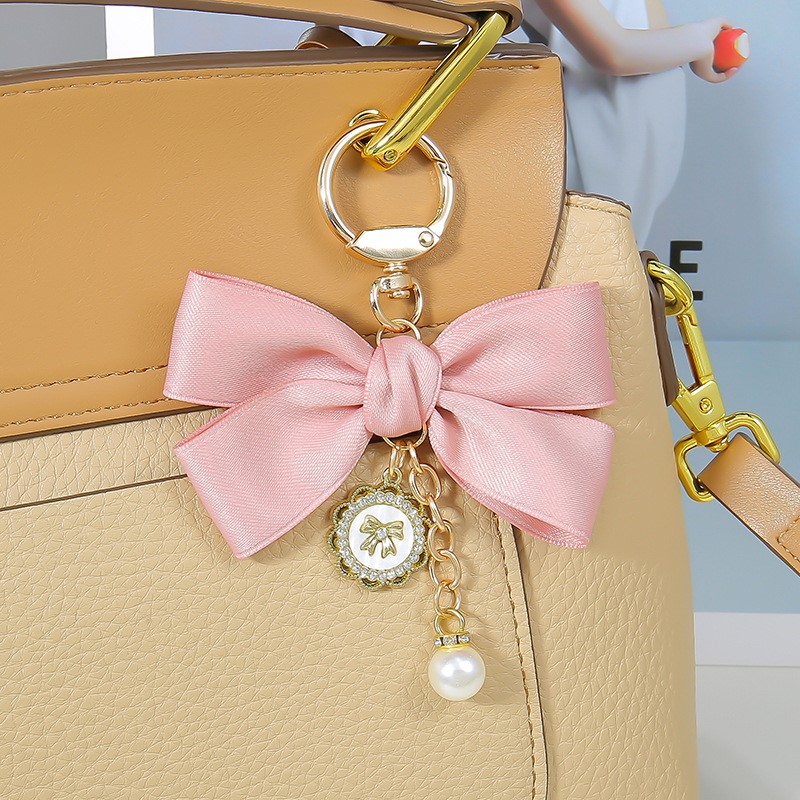 Kadın Kolye Moda Yay Düğüm Ana - Phone Accessories Wholesale In China incelemesi ve fiyatı