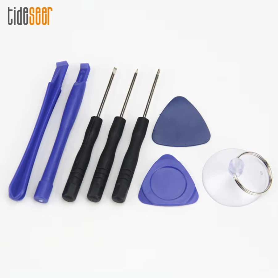 300 parçalık Yeni 8/9'u 1 Arad - Phone Repair Kit incelemesi ve fiyatı