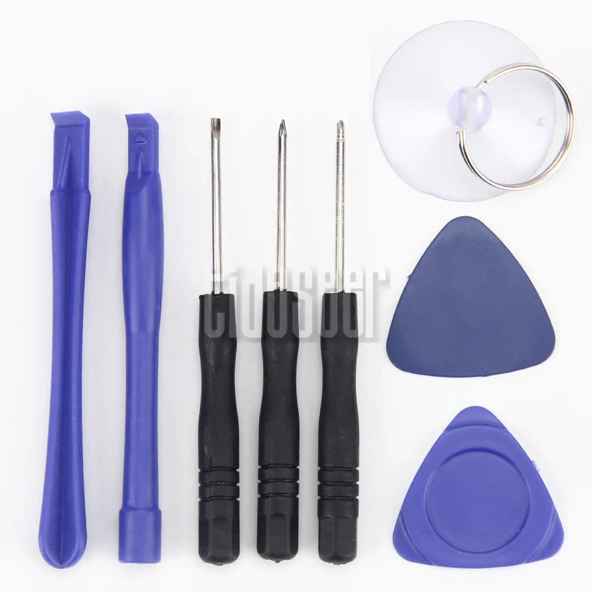 300 parçalık Yeni 8/9'u 1 Arad - Phone Repair Kit incelemesi ve fiyatı