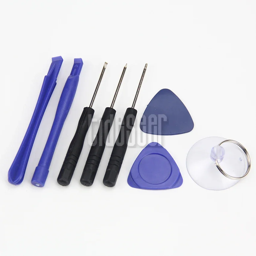 300 parçalık Yeni 8/9'u 1 Arad - Phone Repair Kit incelemesi ve fiyatı