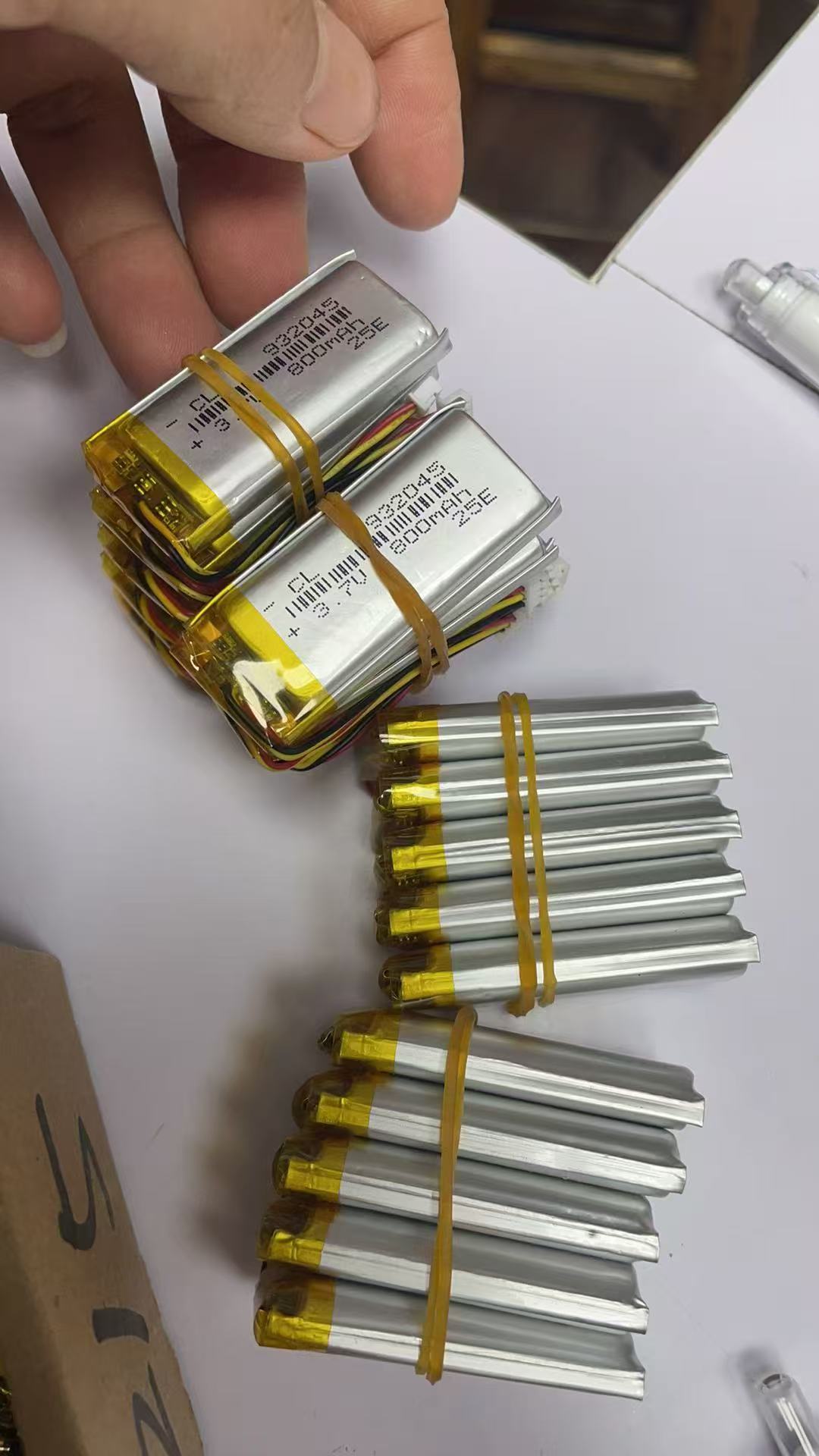 daha fazla satın al ucuz 3.7V  - Phone Accessories To Buy incelemesi ve fiyatı