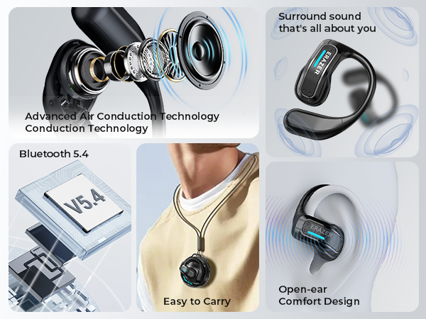 ERAZER X8 Gerçek Zamanlı Çevir - Type C Adapter incelemesi ve fiyatı