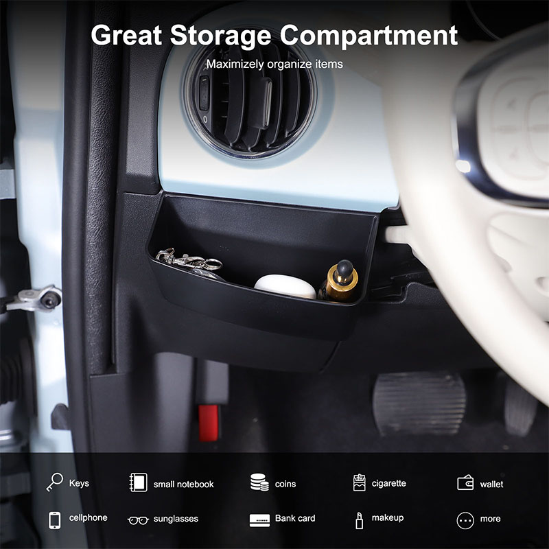 Fiat 500 2010-2026 için Araba  - Phone Accessories For Car incelemesi ve fiyatı