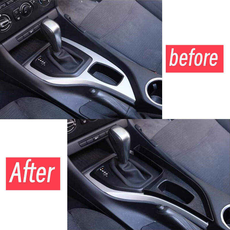 BMW için X1 E84 2011-2015 ABS  - X1 Phone Accessories incelemesi ve fiyatı