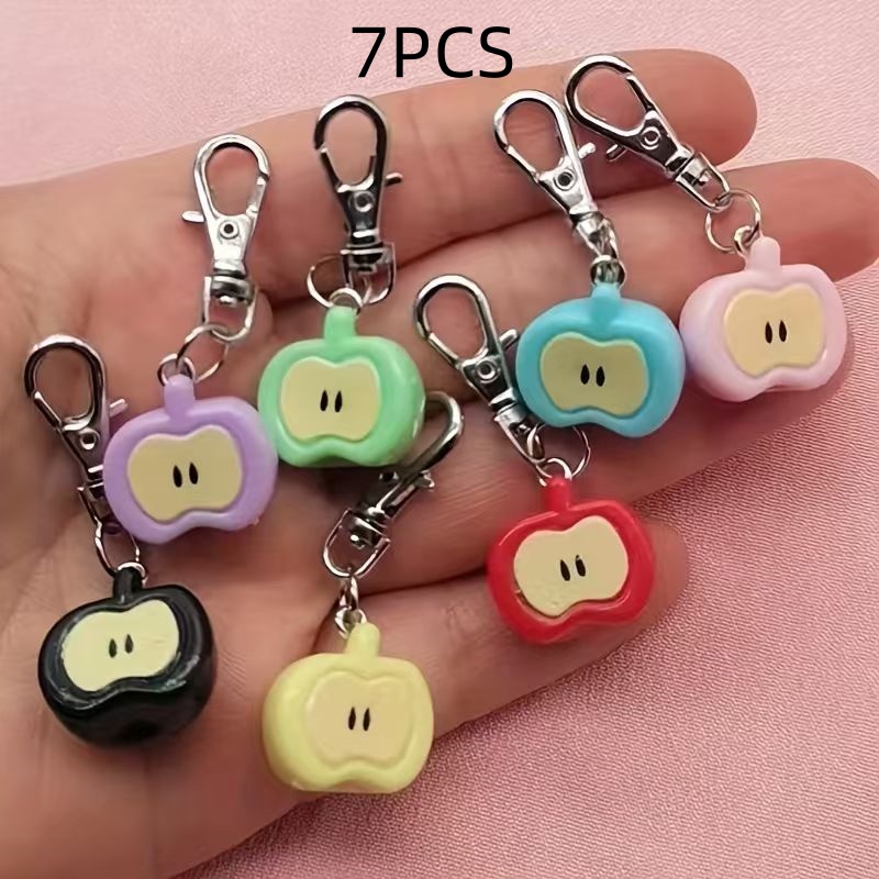7 adet reçine malzemeden yapıl - Phone Accessory incelemesi ve fiyatı