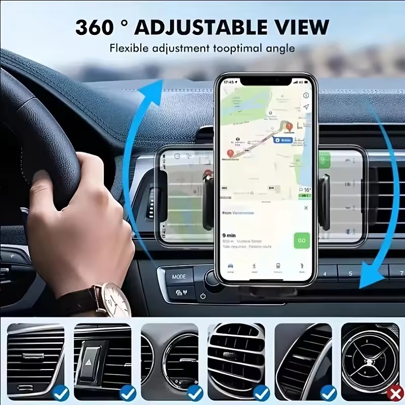 Evrensel Araç Kancası Tabanlı  - Phone Accessory incelemesi ve fiyatı