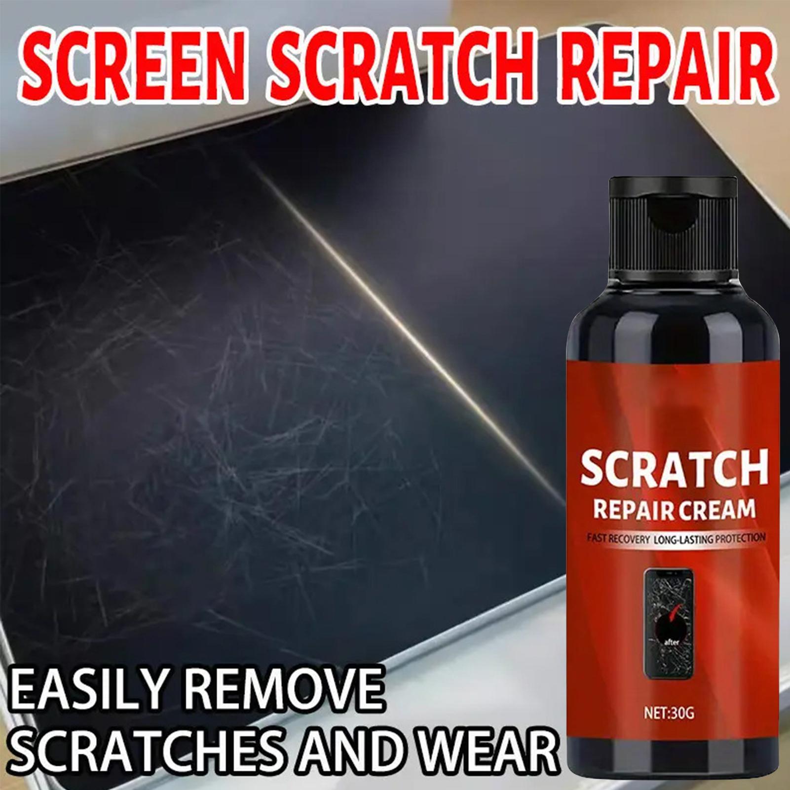 30g Cam Çizik Giderici Krem Hı - Phone Repair Kit incelemesi ve fiyatı
