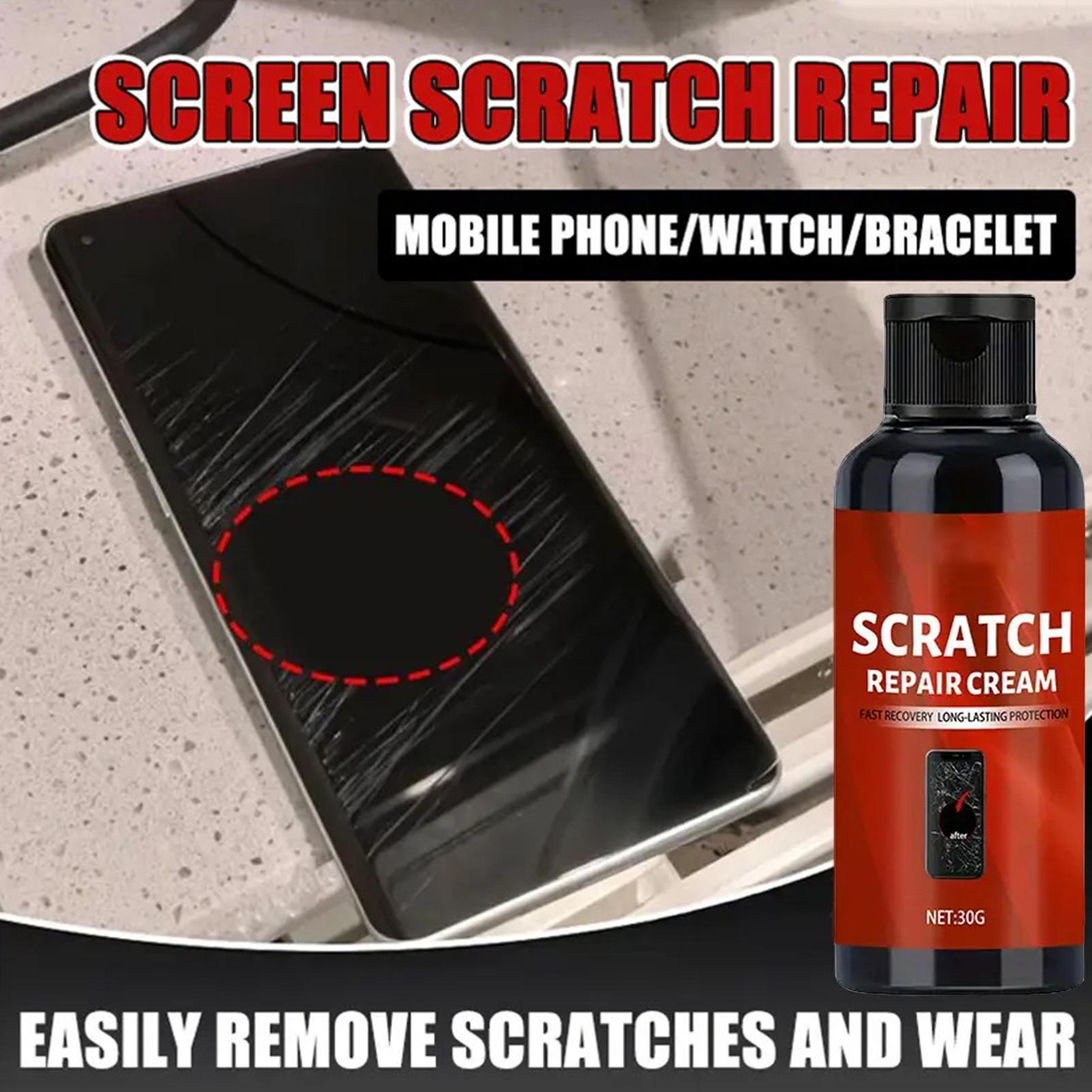 30g Cam Çizik Giderici Krem Hı - Phone Repair Kit incelemesi ve fiyatı