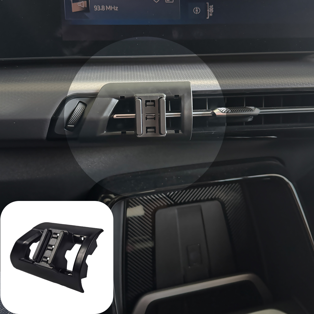 BMW için X1 U11 2023 2024 2025 - X1 Phone Accessories incelemesi ve fiyatı