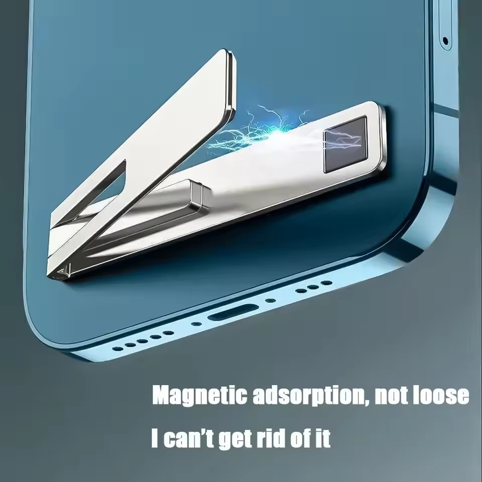 Manyetik, Ultra İnce, Katlanab - Phone Accessory incelemesi ve fiyatı