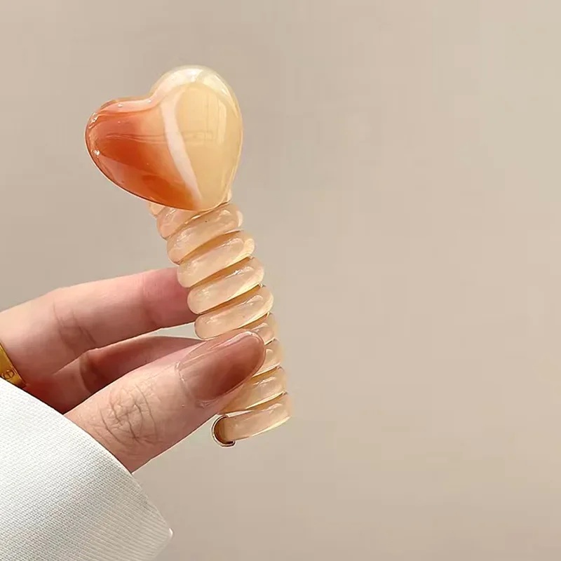 Kadınlar için Elastik Saç Toka - Phone Accessories In China incelemesi ve fiyatı