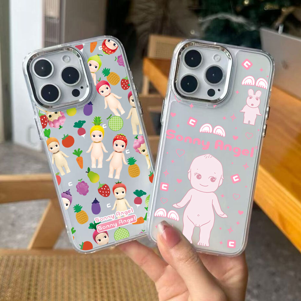 Karikatür Sevimli Telefon Kılı - Phone Accessories Like Sonny Angel incelemesi ve fiyatı