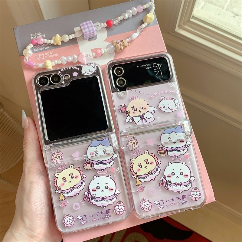 Anime Chiikawa Telefon Kılıfı  - Phone Zone Accessories & Repair Photos incelemesi ve fiyatı