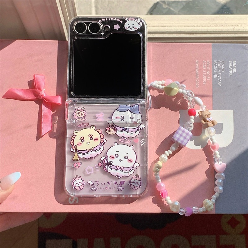 Anime Chiikawa Telefon Kılıfı  - Phone Zone Accessories & Repair Photos incelemesi ve fiyatı