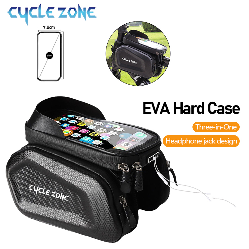 Bisiklet Çantası Dokunmatik Ek - Phone Zone Accessories & Repair Photos incelemesi ve fiyatı