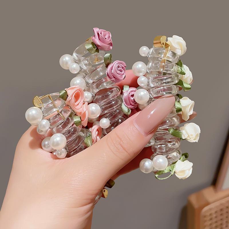 Yeni Tatlı Kelebek Gül Boncukl - Phone Accessories Wholesale In China incelemesi ve fiyatı