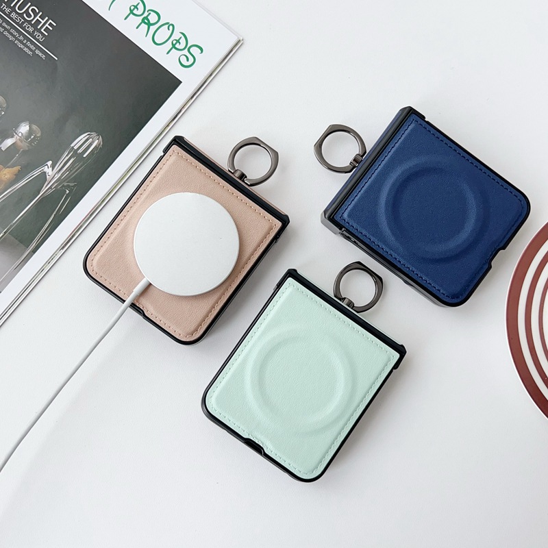Motorola Razr 50 60 70 Ultra M - Phone Ring Holder incelemesi ve fiyatı