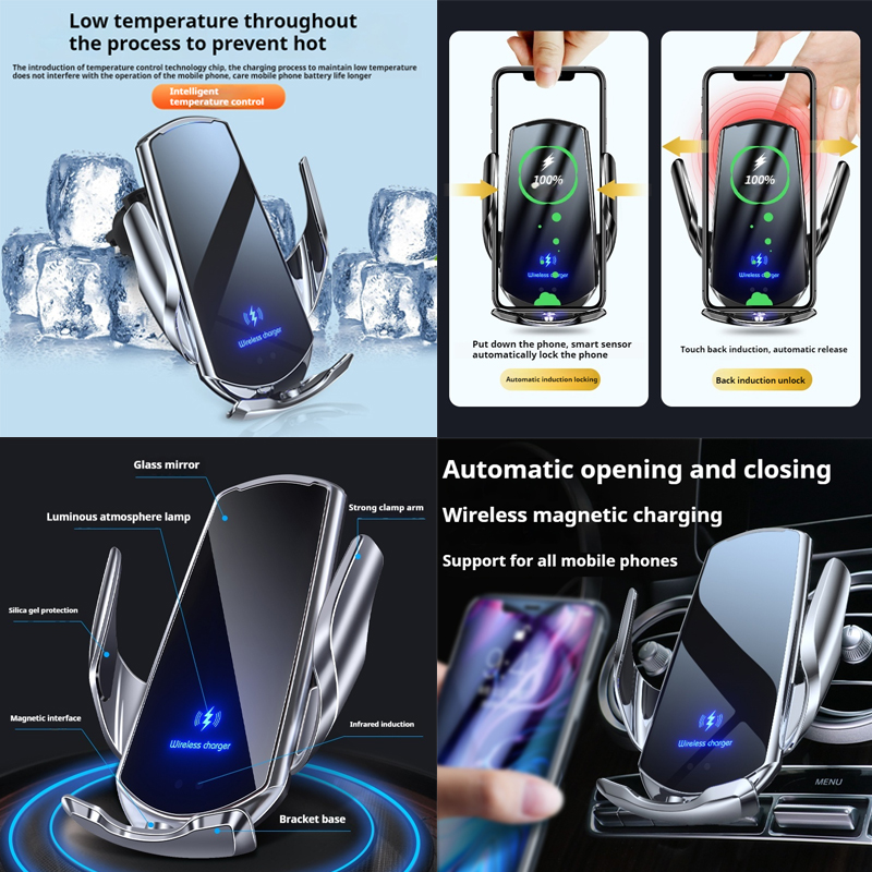 Araç telefonu tutucu BMW X1 F4 - X1 Phone Accessories incelemesi ve fiyatı