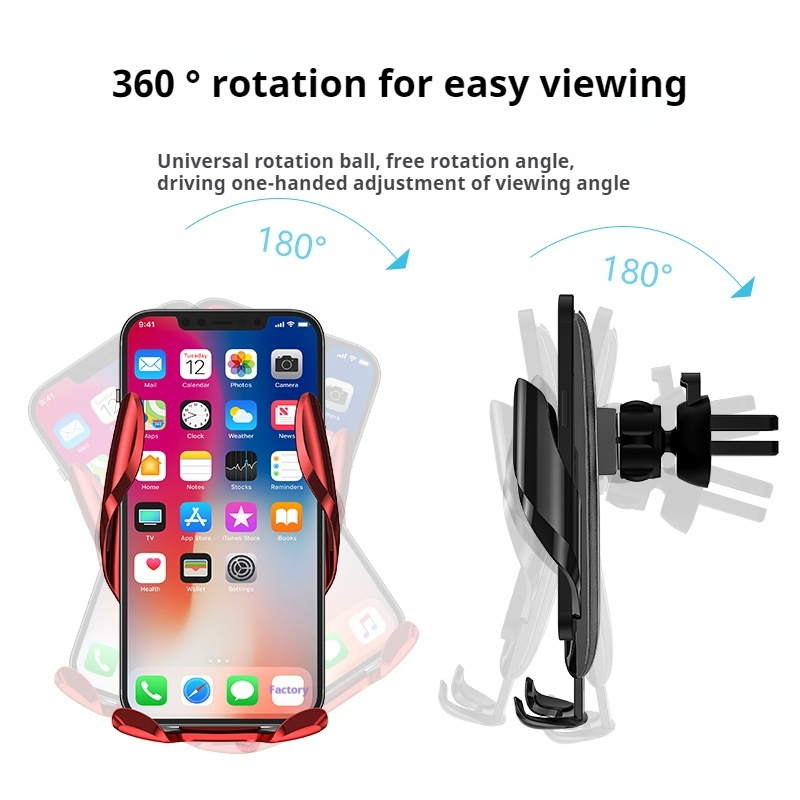 Araç telefonu tutucu BMW X1 F4 - X1 Phone Accessories incelemesi ve fiyatı