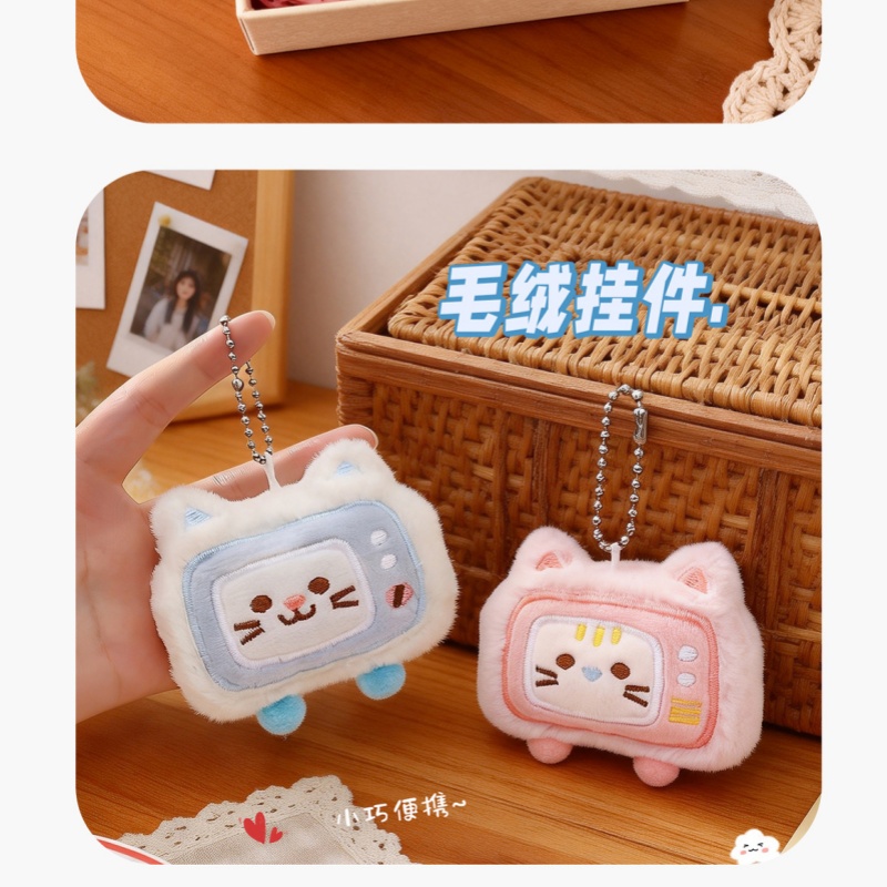 Sevimli Karikatür Anahtarlık k - Phone Accessories Ideas incelemesi ve fiyatı