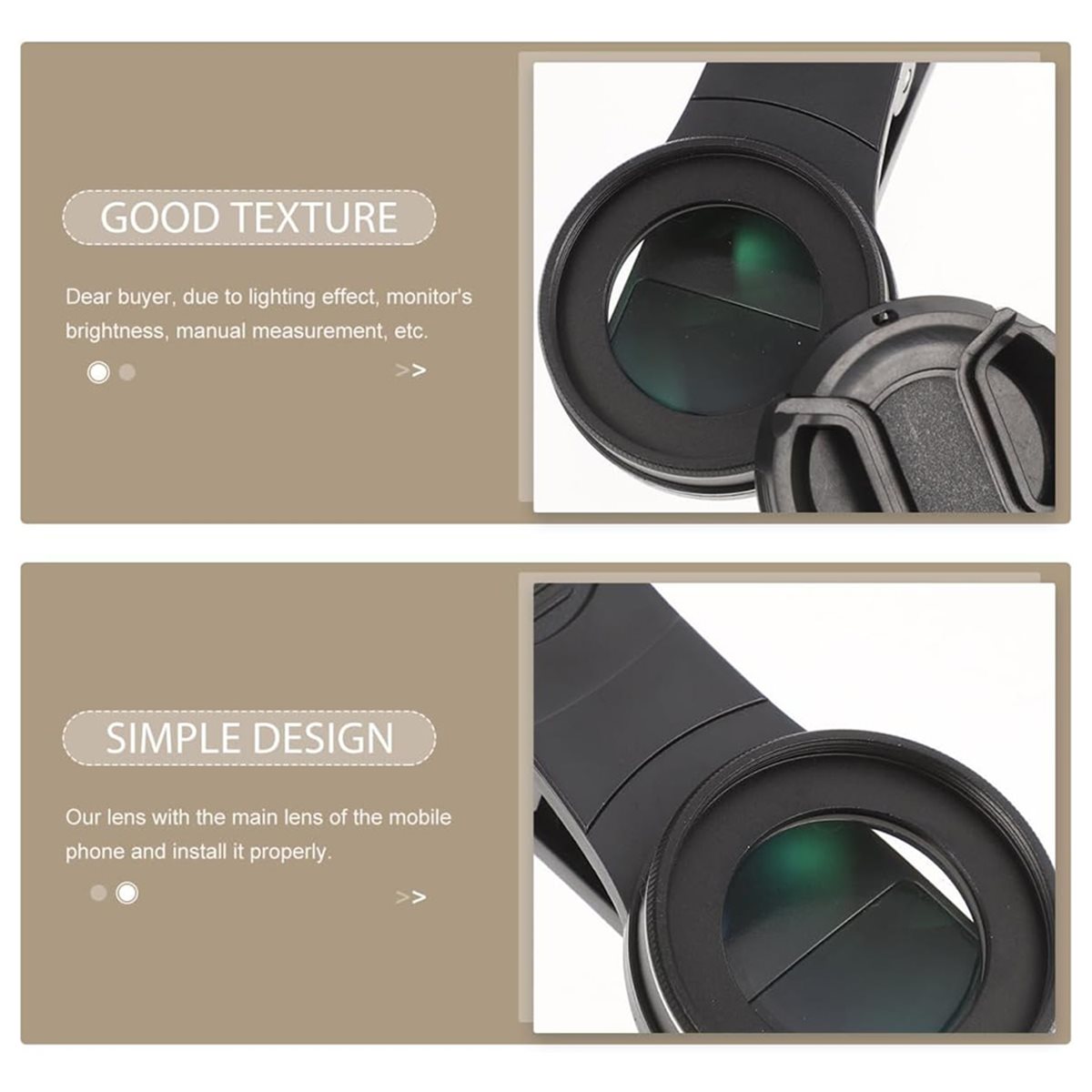 【TODAY-BUY】~@ Telefon Kamera B - Phone Accessories To Buy incelemesi ve fiyatı