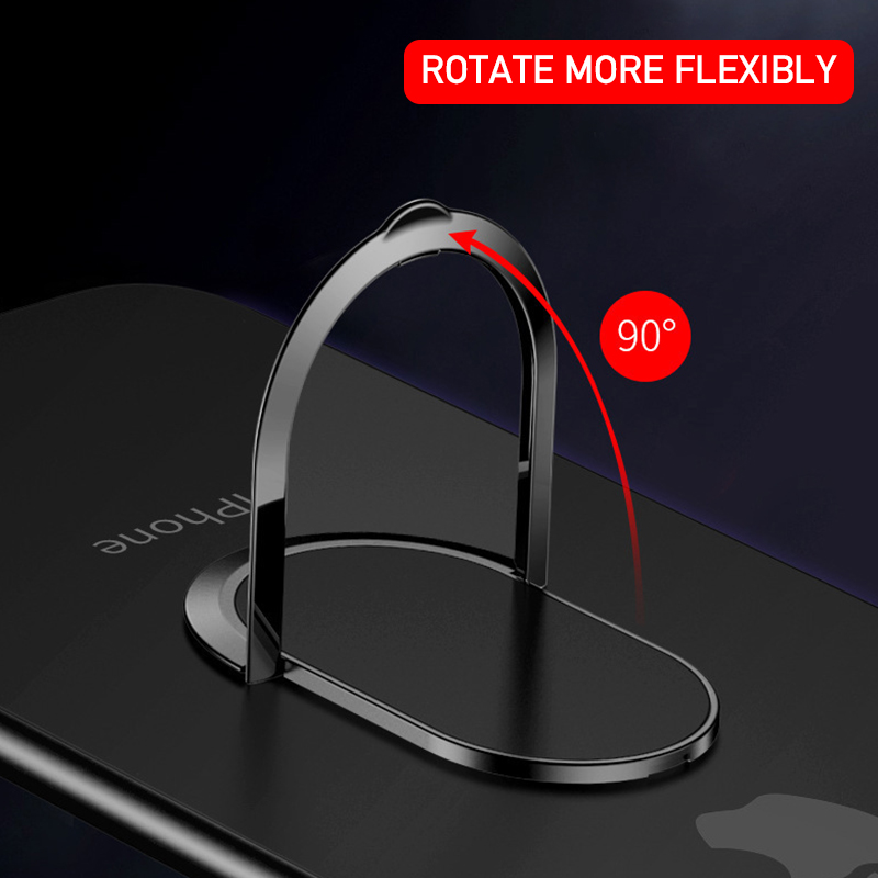 Evrensel Parmak Yüzük Tutucu M - Phone Ring Holder incelemesi ve fiyatı