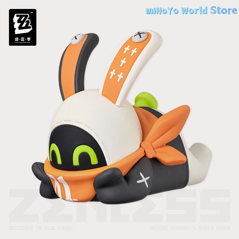 [Orijinal] Bangboo Prop Zenles - Phone Zone Accessories & Repair Photos incelemesi ve fiyatı